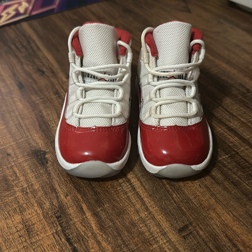 Jordan